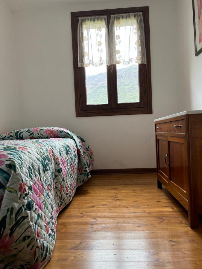 Villa Altravista Tarzo Revine Lago Exterior foto